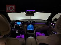 مرسيدس بنز C-Class